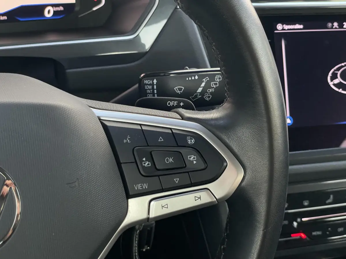 1.4 TSI eHybrid Life PHEV 245PK Trekhaak Camera ACC Carplay Navi