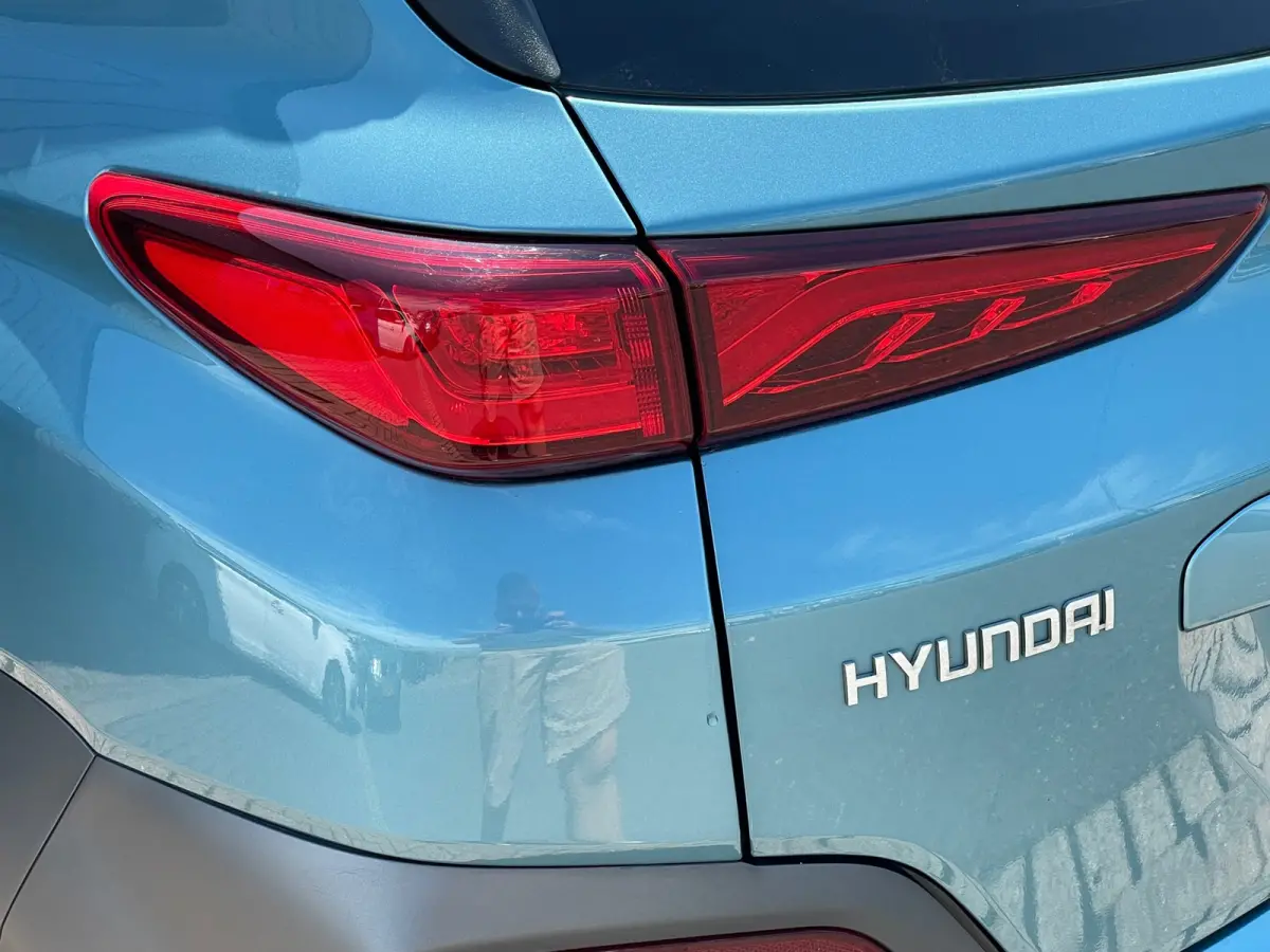 EV Fashion 64 kWh SOH 100% WARMTEPOMP DEALER OND HEAD-UP