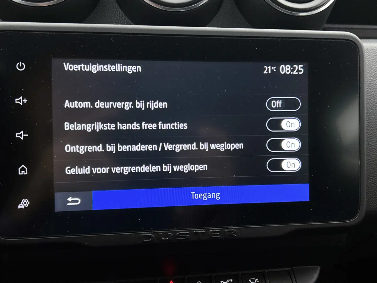 1.0 TCe Bi-Fuel LPG Prestige / Trekhaak / Pdc+Camera / Navigatie / Airco-ecc./ Radio multimedia / Apk 02-2027