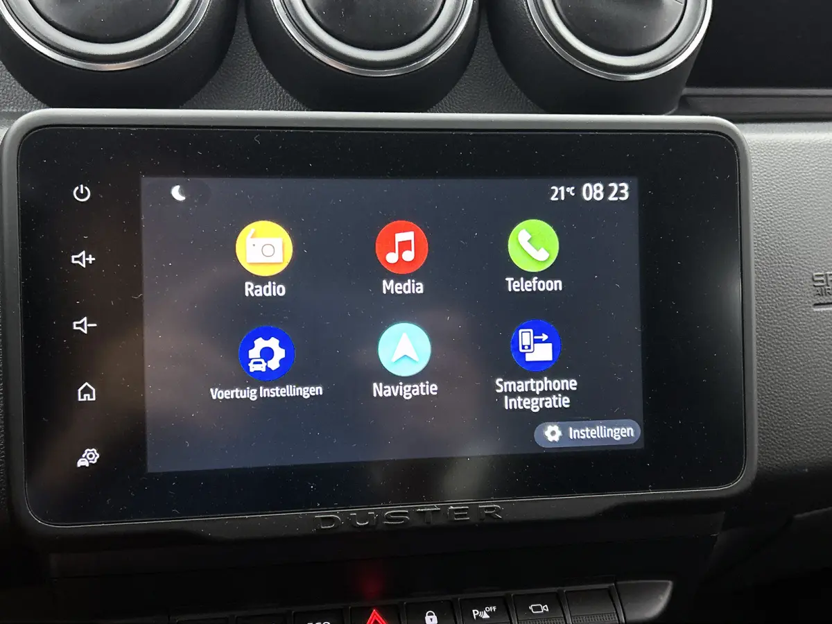 1.0 TCe Bi-Fuel LPG Prestige / Trekhaak / Pdc+Camera / Navigatie / Airco-ecc./ Radio multimedia / Apk 02-2027