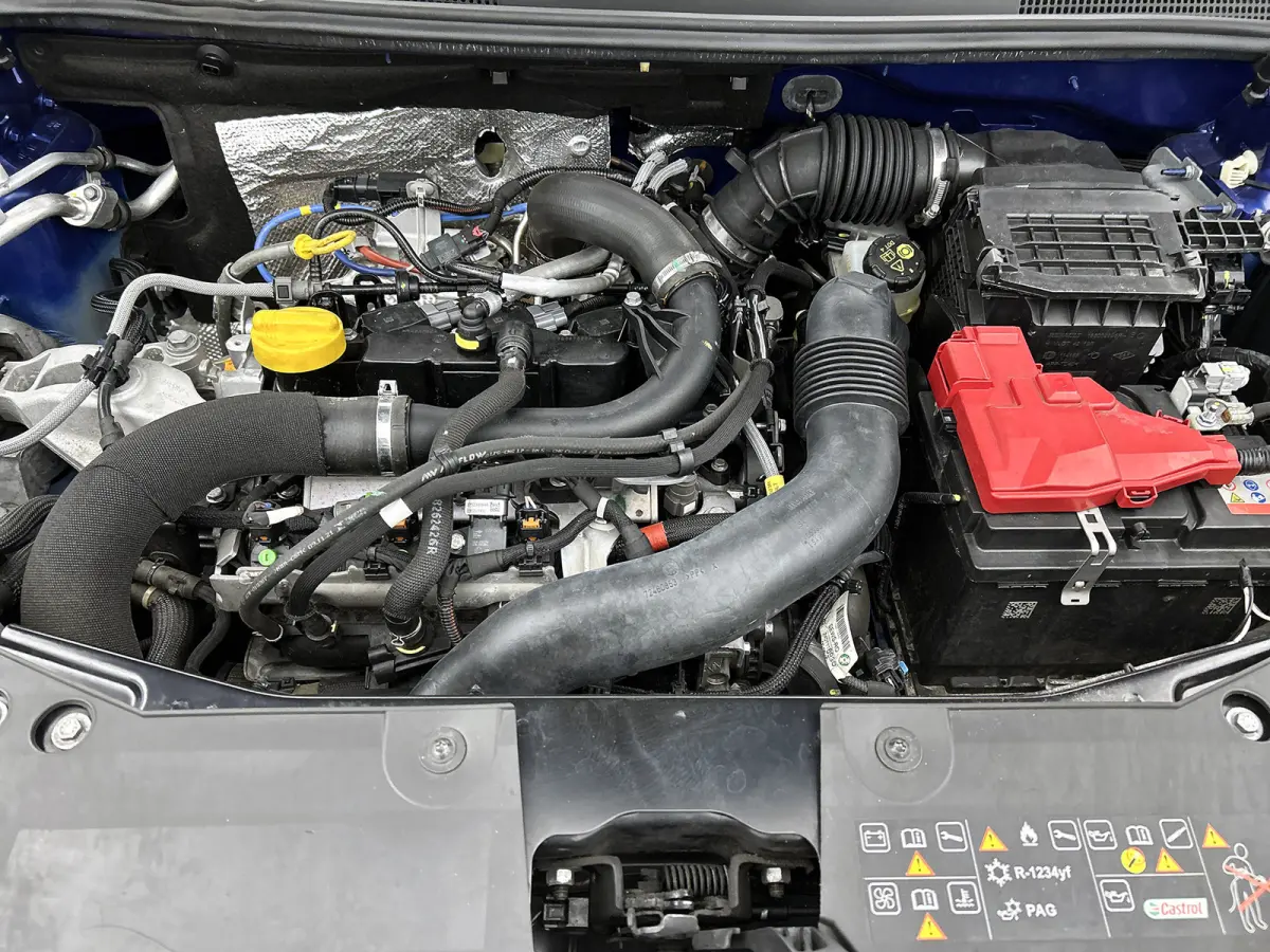 1.0 TCe Bi-Fuel LPG Prestige / Trekhaak / Pdc+Camera / Navigatie / Airco-ecc./ Radio multimedia / Apk 02-2027