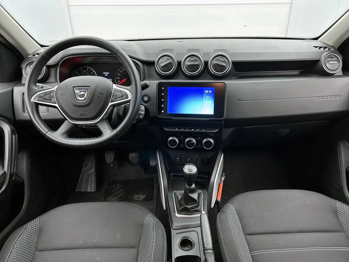 1.0 TCe Bi-Fuel LPG Prestige / Trekhaak / Pdc+Camera / Navigatie / Airco-ecc./ Radio multimedia / Apk 02-2027