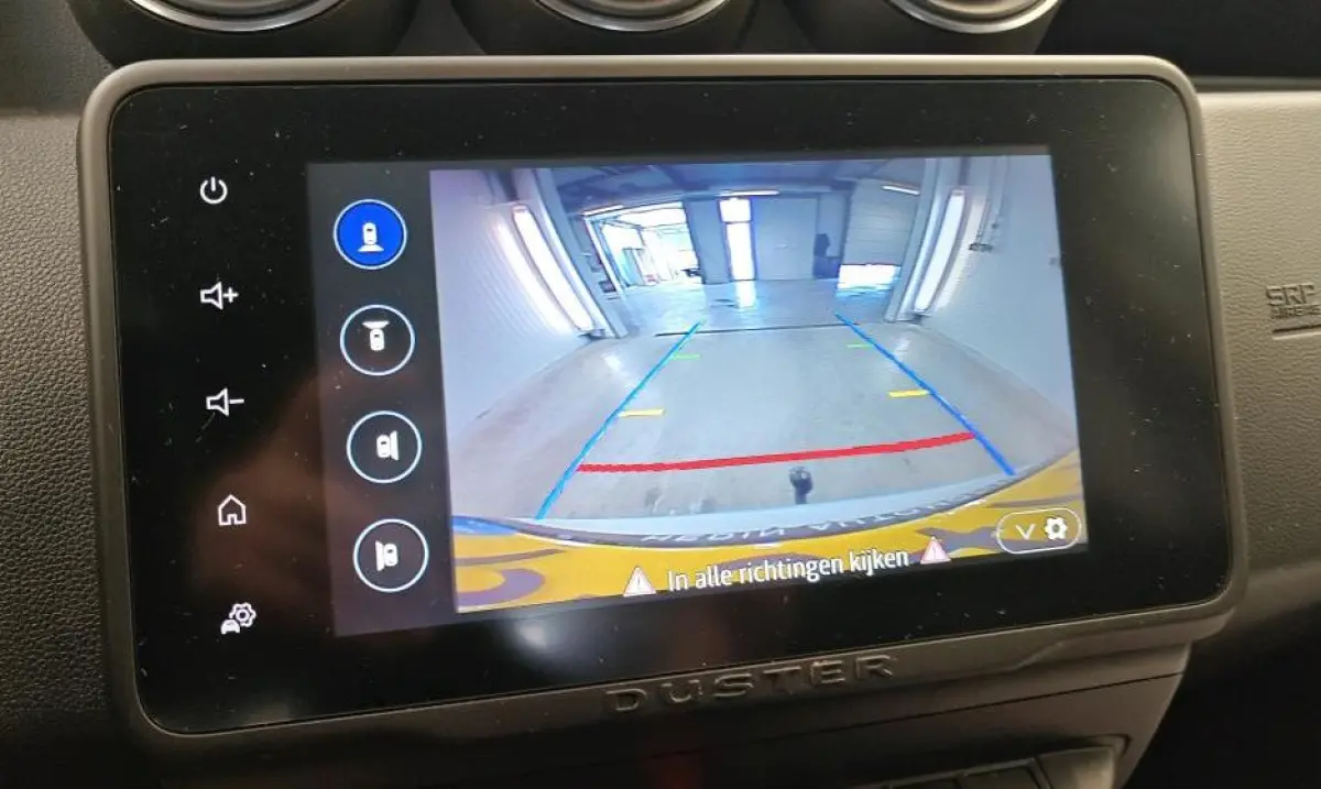 1.0 TCe Bi-Fuel LPG Prestige / Trekhaak / Pdc+Camera / Navigatie / Airco-ecc./ Radio multimedia / Apk 02-2027