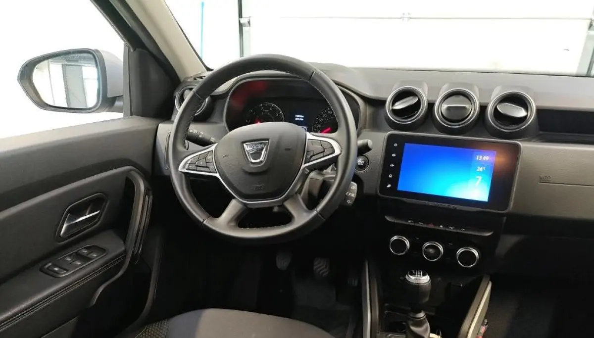 1.0 TCe Bi-Fuel LPG Prestige / Trekhaak / Pdc+Camera / Navigatie / Airco-ecc./ Radio multimedia / Apk 02-2027