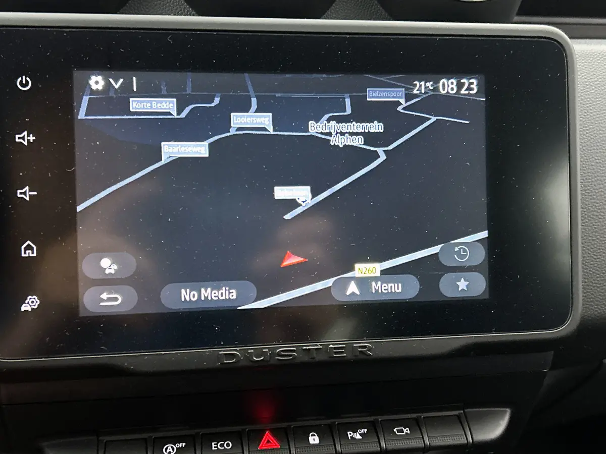 1.0 TCe Bi-Fuel LPG Prestige / Trekhaak / Pdc+Camera / Navigatie / Airco-ecc./ Radio multimedia / Apk 02-2027