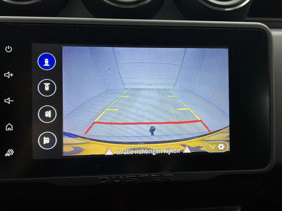 1.0 TCe Bi-Fuel LPG Prestige / Trekhaak / Pdc+Camera / Navigatie / Airco-ecc./ Radio multimedia / Apk 02-2027