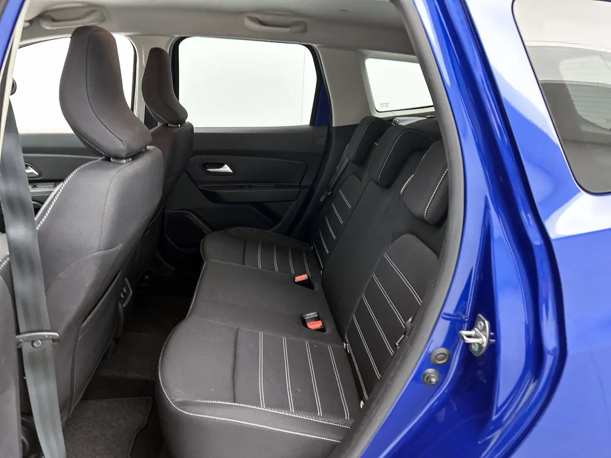 1.0 TCe Bi-Fuel LPG Prestige / Trekhaak / Pdc+Camera / Navigatie / Airco-ecc./ Radio multimedia / Apk 02-2027