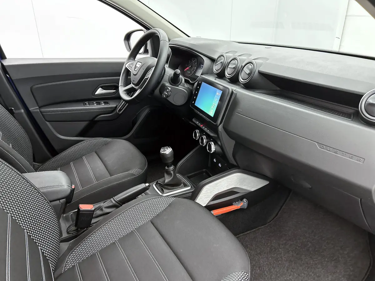 1.0 TCe Bi-Fuel LPG Prestige / Trekhaak / Pdc+Camera / Navigatie / Airco-ecc./ Radio multimedia / Apk 02-2027