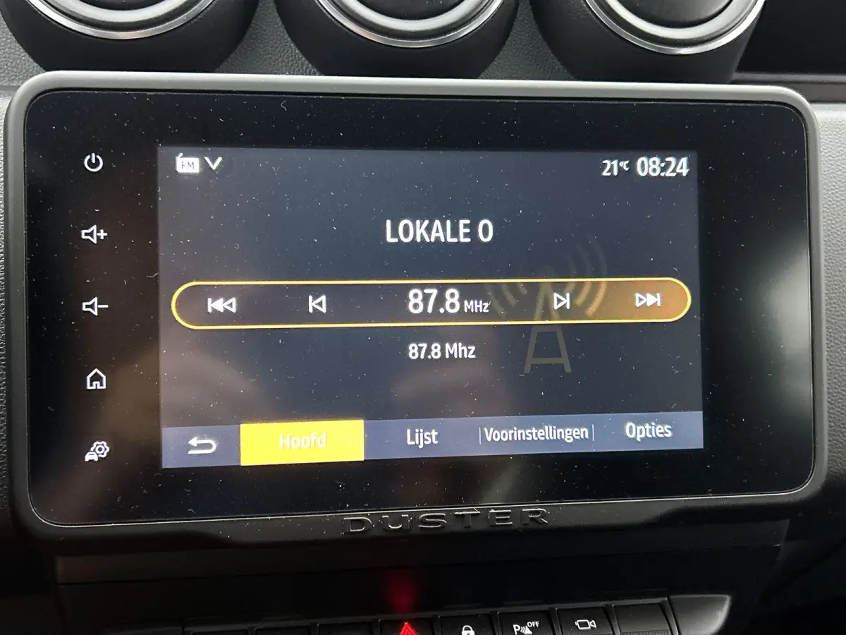 1.0 TCe Bi-Fuel LPG Prestige / Trekhaak / Pdc+Camera / Navigatie / Airco-ecc./ Radio multimedia / Apk 02-2027