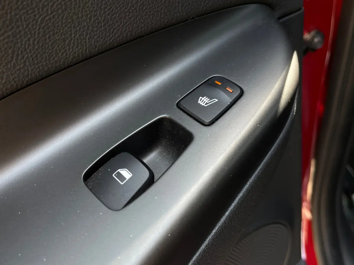 EV Premium 64 kWh WARMTEPOMP SOH96% ORG NL|CAMERA|MEMORYSEAT|BLINDSPOT|STOEL+STUURVRM|LEER|LANE.ASSIST|ADAPT.CRUISE|