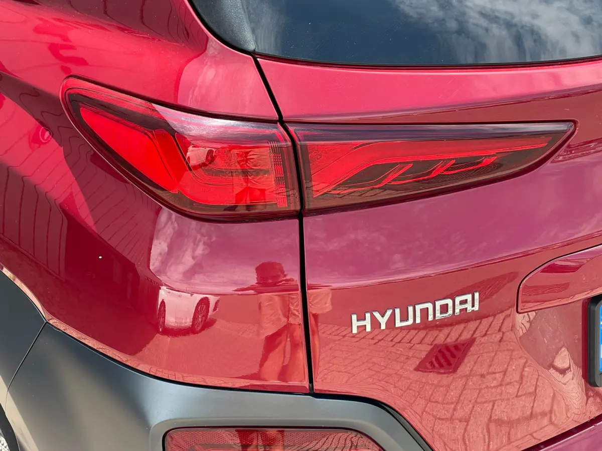 EV Premium 64 kWh WARMTEPOMP SOH96% ORG NL|CAMERA|MEMORYSEAT|BLINDSPOT|STOEL+STUURVRM|LEER|LANE.ASSIST|ADAPT.CRUISE|