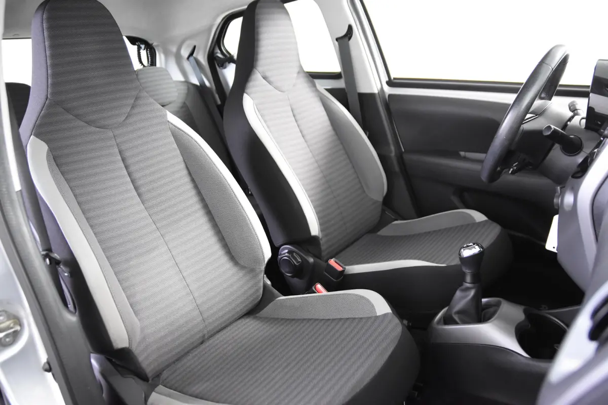 1.0 VVT-i x-play *1ste Eigenaar*Airco*Cruise Control*Carplay*