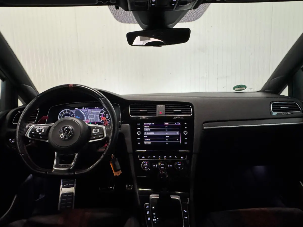 2.0 TSI GTI TCR | CAMERA | SHADOW LINE | 290 PK | DCC