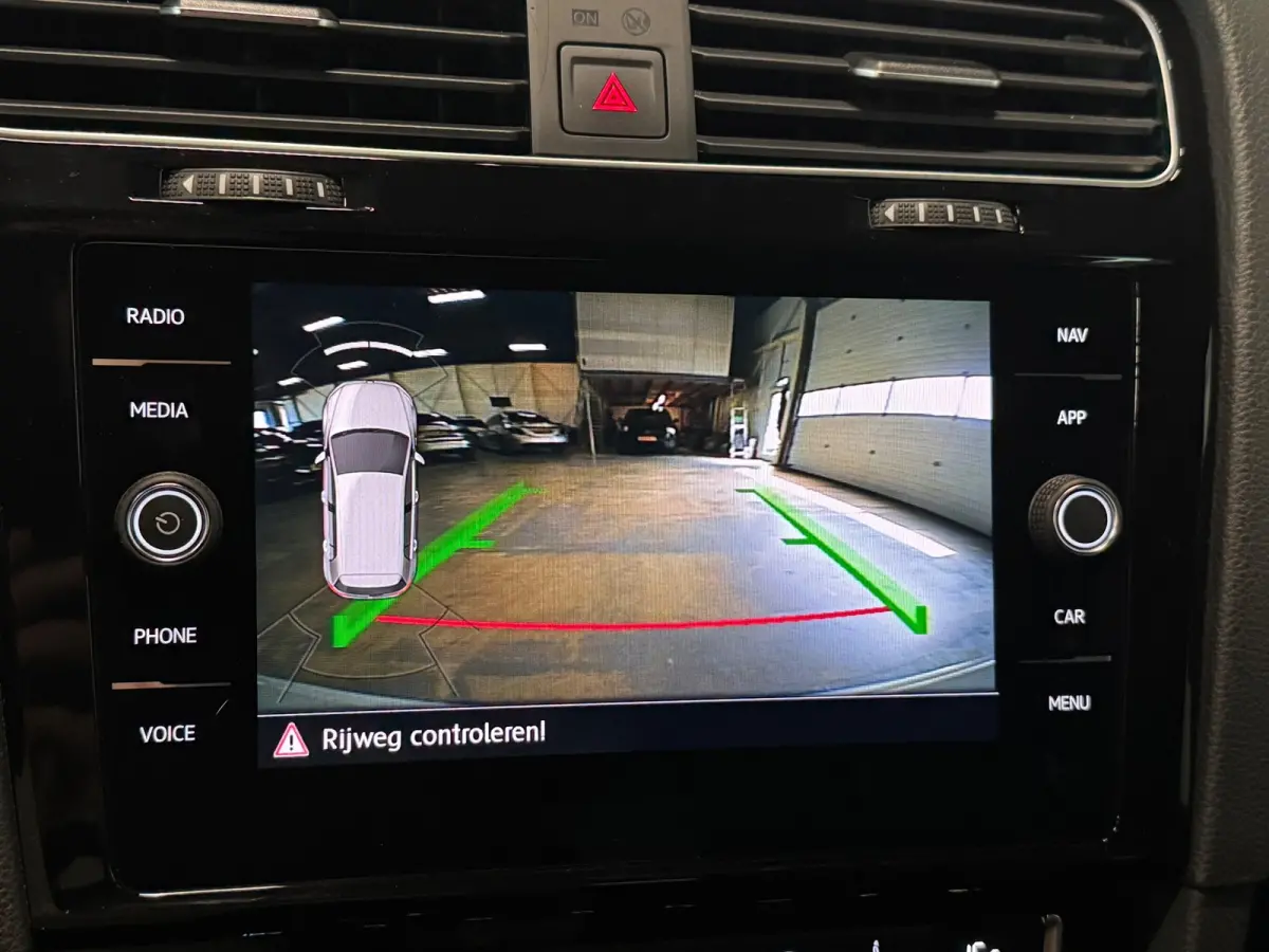 2.0 TSI GTI TCR | CAMERA | SHADOW LINE | 290 PK | DCC