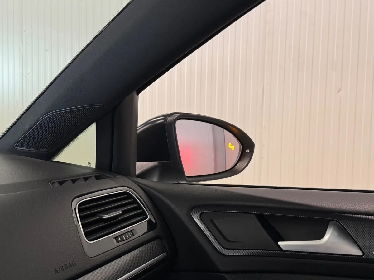 2.0 TSI GTI TCR | CAMERA | SHADOW LINE | 290 PK | DCC