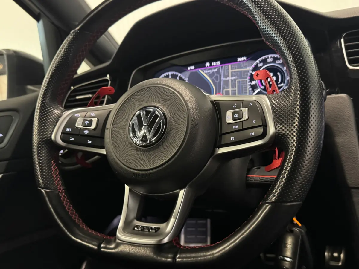 2.0 TSI GTI TCR | CAMERA | SHADOW LINE | 290 PK | DCC