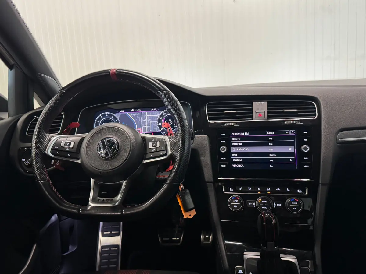2.0 TSI GTI TCR | CAMERA | SHADOW LINE | 290 PK | DCC