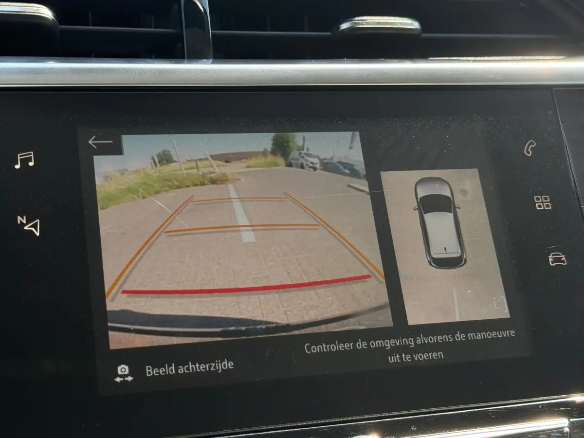 1.2 Elegance | LED | 360 Camera | Parksens | Apple Carplay | Stoelverwarming | Leder |