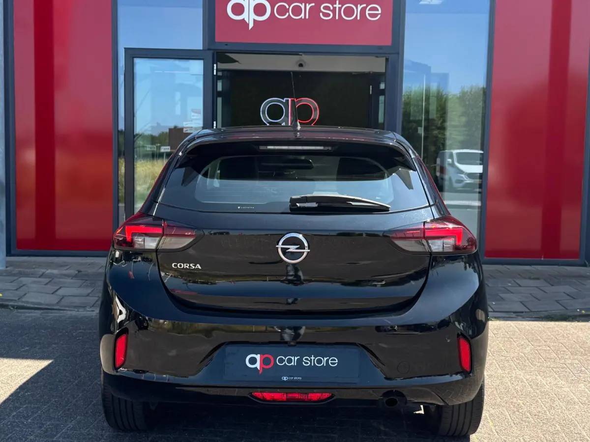 1.2 Elegance | LED | 360 Camera | Parksens | Apple Carplay | Stoelverwarming | Leder |