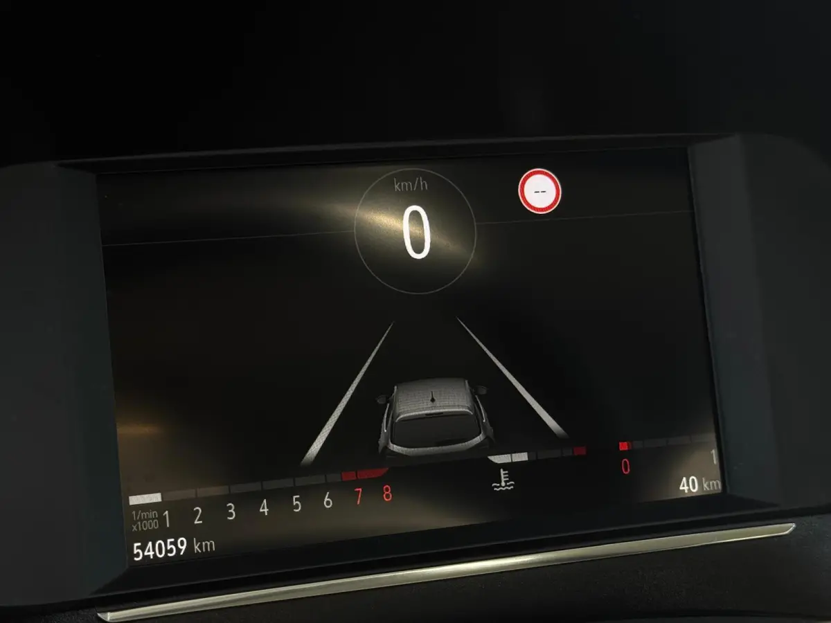 1.2 Elegance | LED | 360 Camera | Parksens | Apple Carplay | Stoelverwarming | Leder |