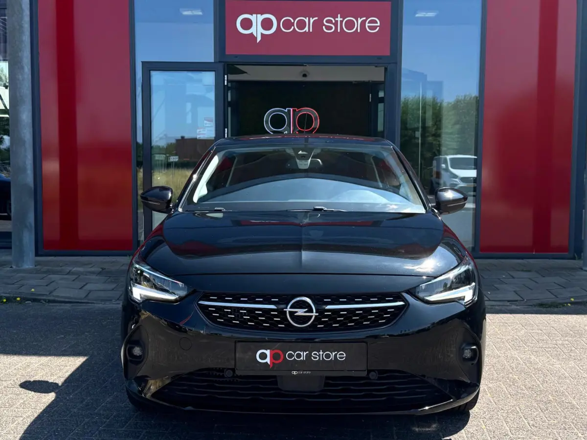 1.2 Elegance | LED | 360 Camera | Parksens | Apple Carplay | Stoelverwarming | Leder |