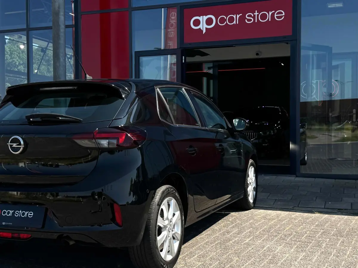 1.2 Elegance | LED | 360 Camera | Parksens | Apple Carplay | Stoelverwarming | Leder |