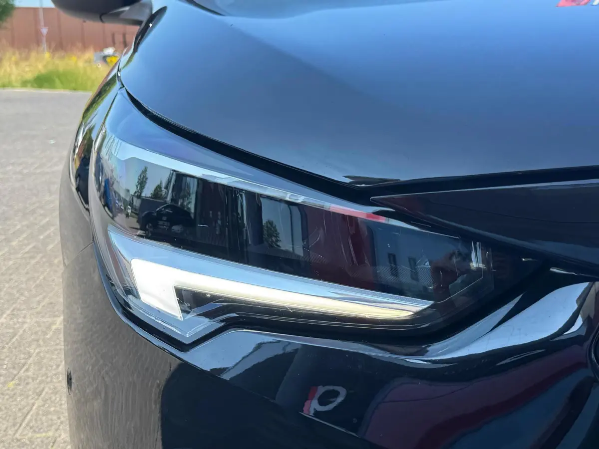 1.2 Elegance | LED | 360 Camera | Parksens | Apple Carplay | Stoelverwarming | Leder |
