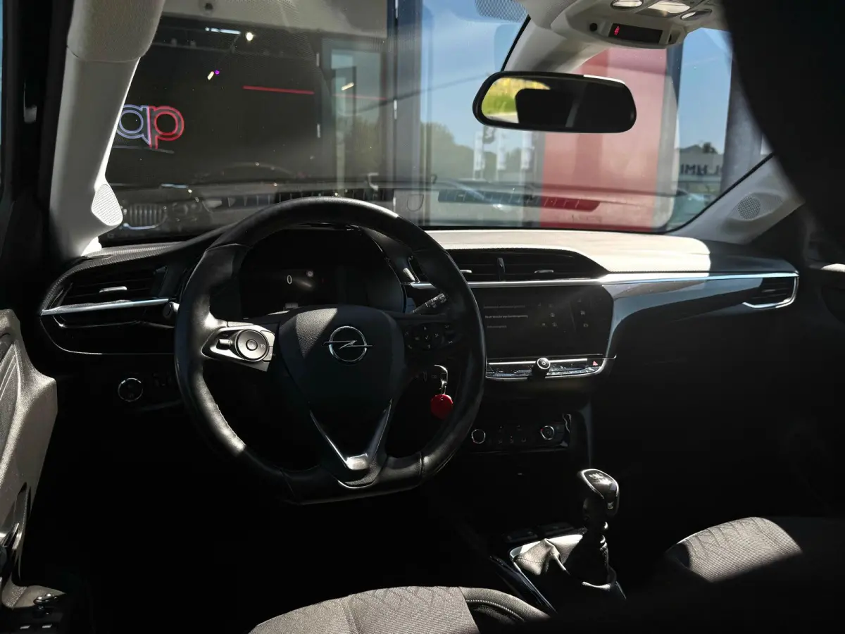 1.2 Elegance | LED | 360 Camera | Parksens | Apple Carplay | Stoelverwarming | Leder |