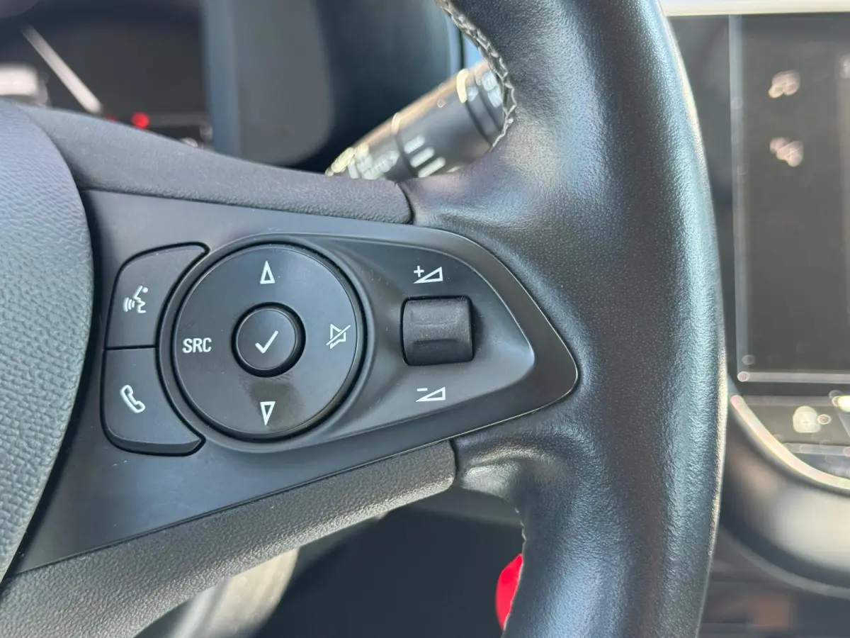 1.2 Elegance | LED | 360 Camera | Parksens | Apple Carplay | Stoelverwarming | Leder |