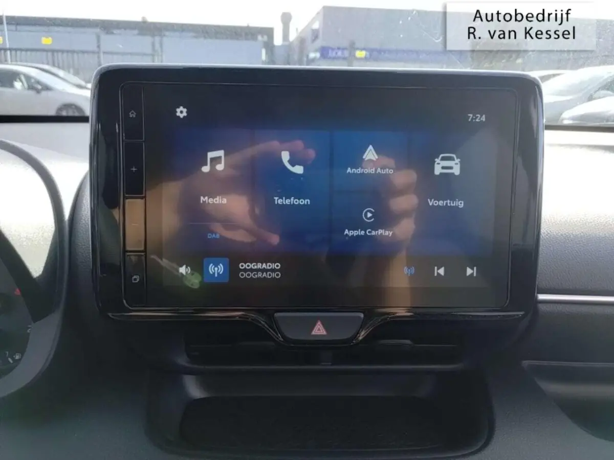 1.5 Hybrid 115 Comfort I Nieuw model I ACC I Carplay I Camera I NL-auto
