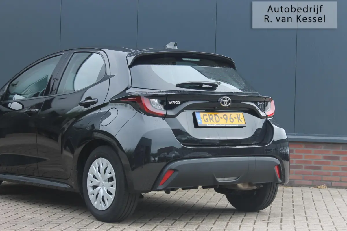 1.5 Hybrid 115 Comfort I Nieuw model I ACC I Carplay I Camera I NL-auto