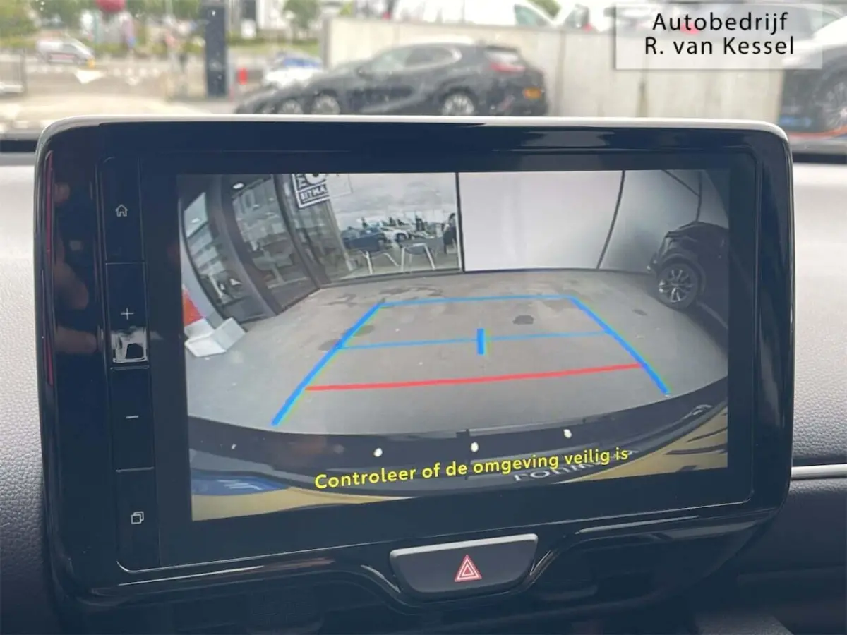 1.5 Hybrid 115 Comfort I Nieuw model I ACC I Carplay I Camera I NL-auto