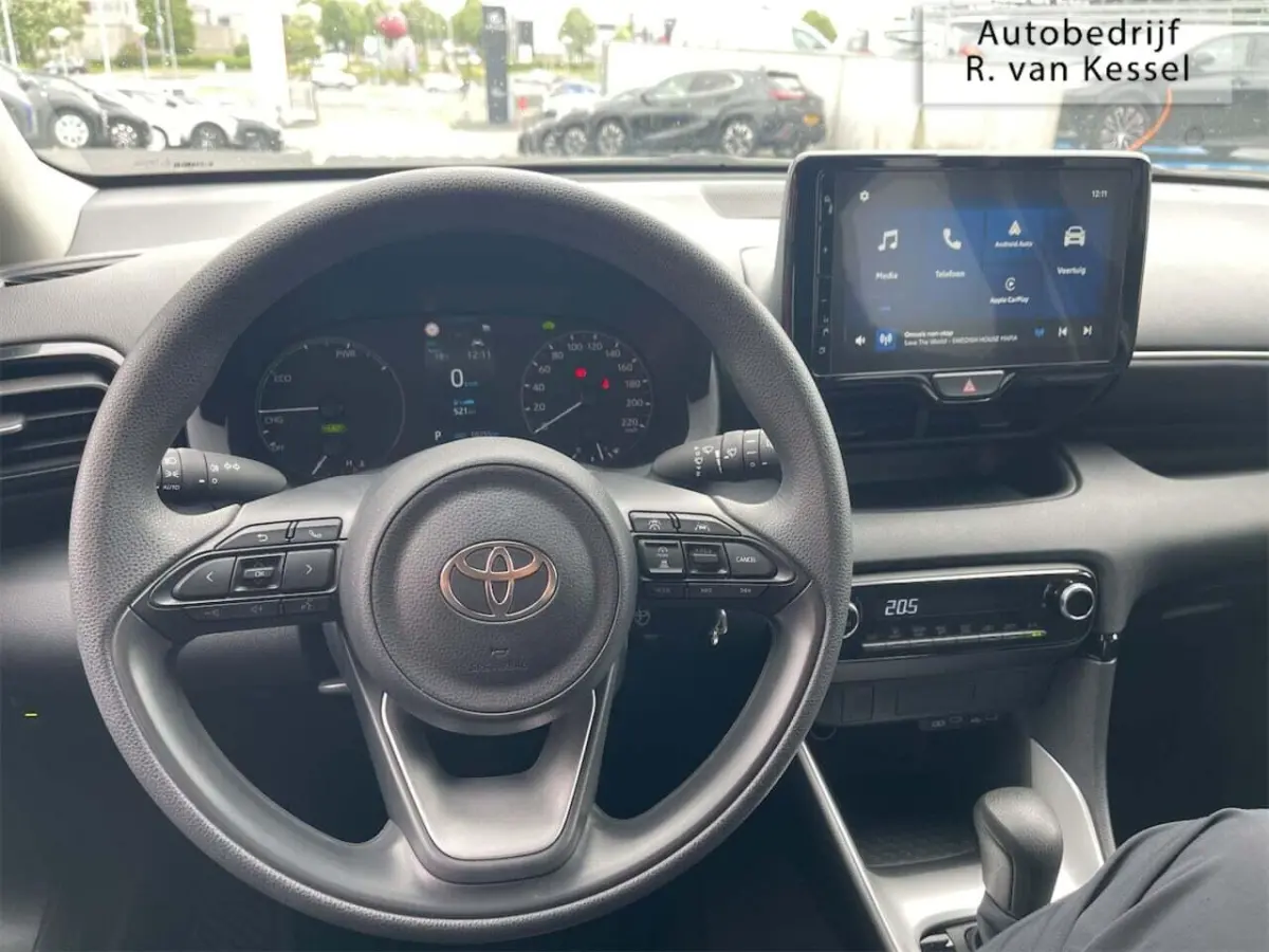 1.5 Hybrid 115 Comfort I Nieuw model I ACC I Carplay I Camera I NL-auto