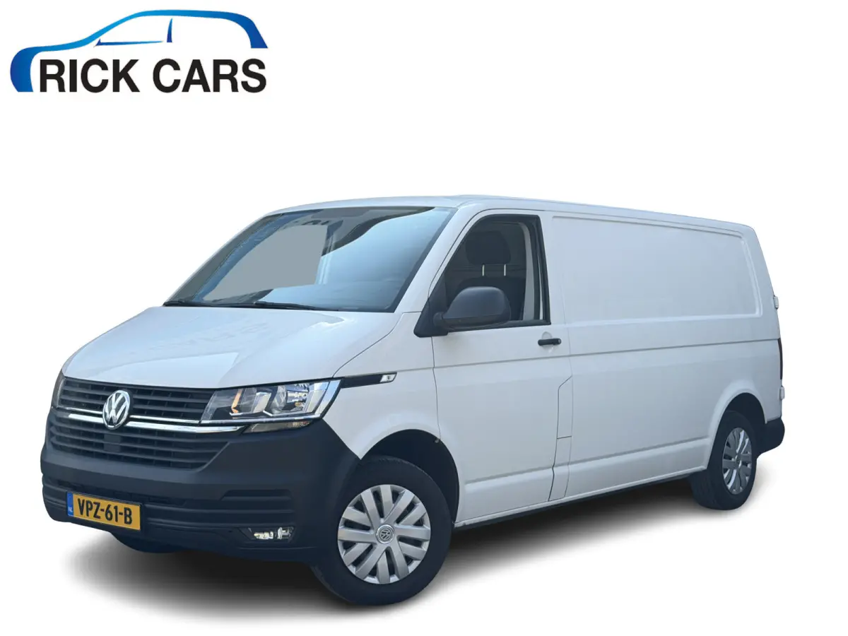 2.0 TDI L2H1 110PK Euro 6 Comfortline Trekhaak/cruise control/airco