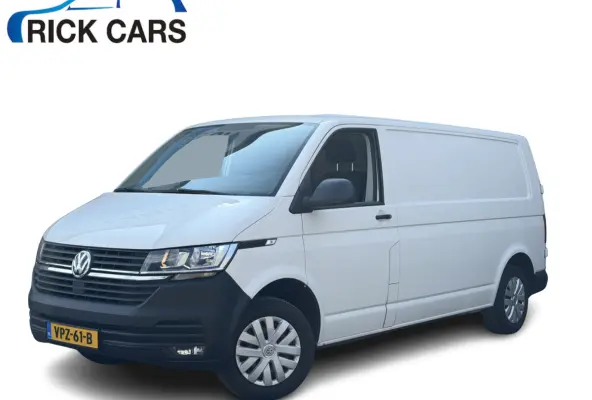 2.0 TDI L2H1 110PK Euro 6 Comfortline Trekhaak/cruise control/airco