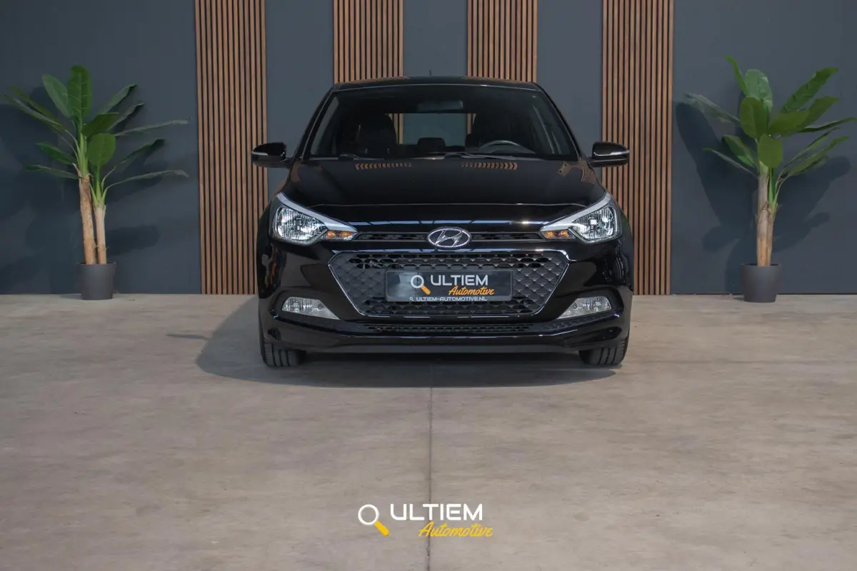 1.2 HP i-Motion Comfort | 1e Eigenaar Dealer Onderhouden
