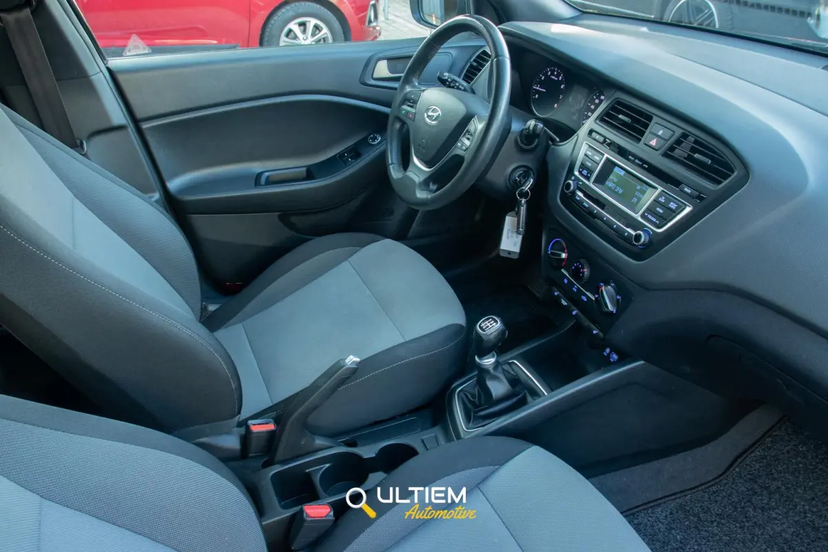 1.2 HP i-Motion Comfort | 1e Eigenaar Dealer Onderhouden