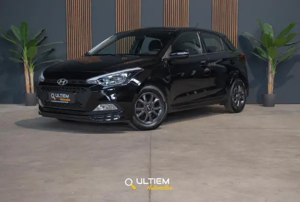 1.2 HP i-Motion Comfort | 1e Eigenaar Dealer Onderhouden
