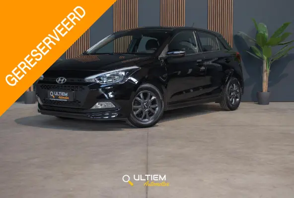1.2 HP i-Motion Comfort | 1e Eigenaar Dealer Onderhouden