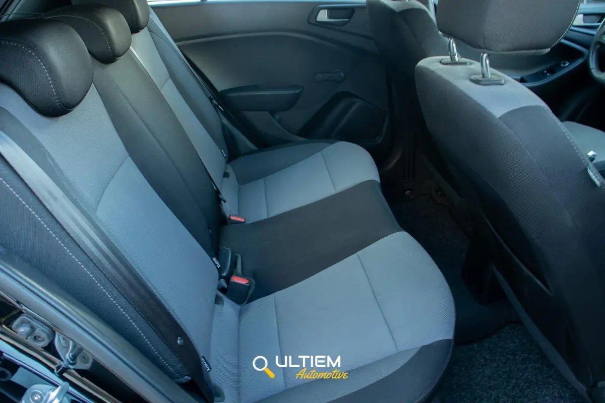 1.2 HP i-Motion Comfort | 1e Eigenaar Dealer Onderhouden