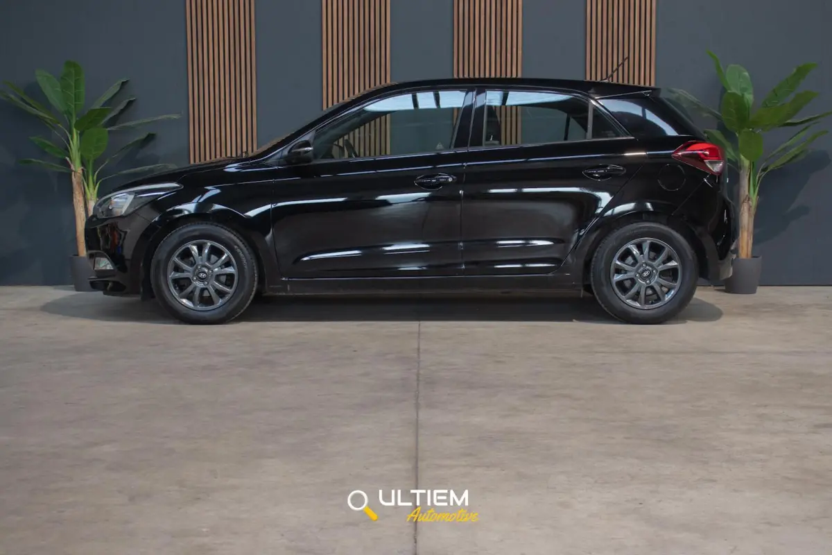 1.2 HP i-Motion Comfort | 1e Eigenaar Dealer Onderhouden
