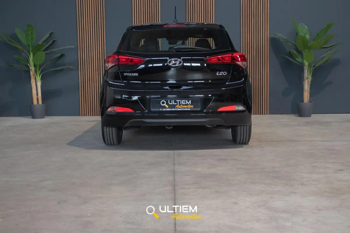 1.2 HP i-Motion Comfort | 1e Eigenaar Dealer Onderhouden