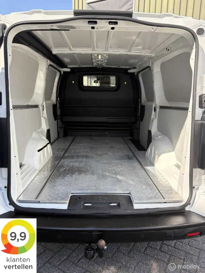 Bestel 2.0 BlueHDI 120pk L3|EURO6|2 schuifdeuren|Trekhaak|Carplay|ACC