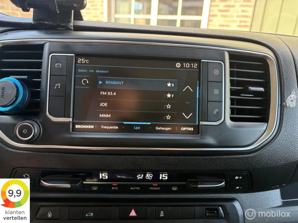 Bestel 2.0 BlueHDI 120pk L3|EURO6|2 schuifdeuren|Trekhaak|Carplay|ACC