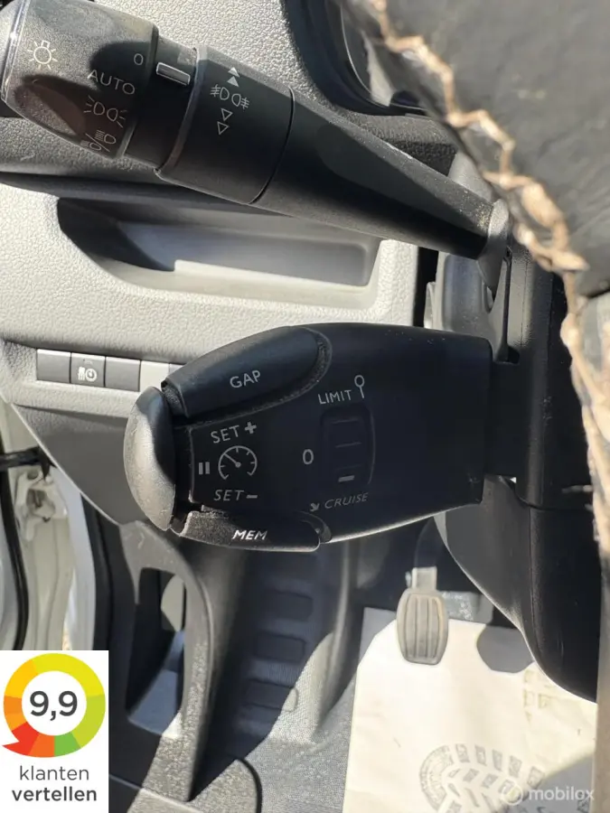 Bestel 2.0 BlueHDI 120pk L3|EURO6|2 schuifdeuren|Trekhaak|Carplay|ACC
