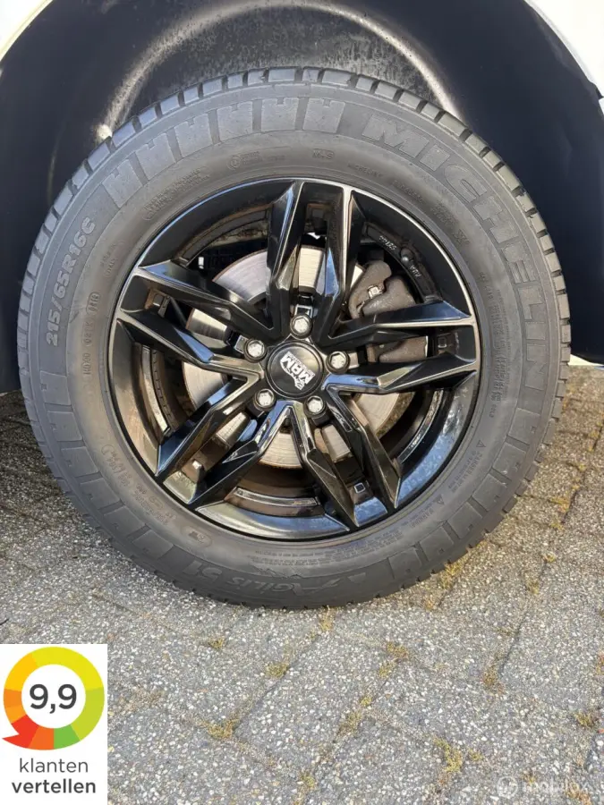 Bestel 2.0 BlueHDI 120pk L3|EURO6|2 schuifdeuren|Trekhaak|Carplay|ACC