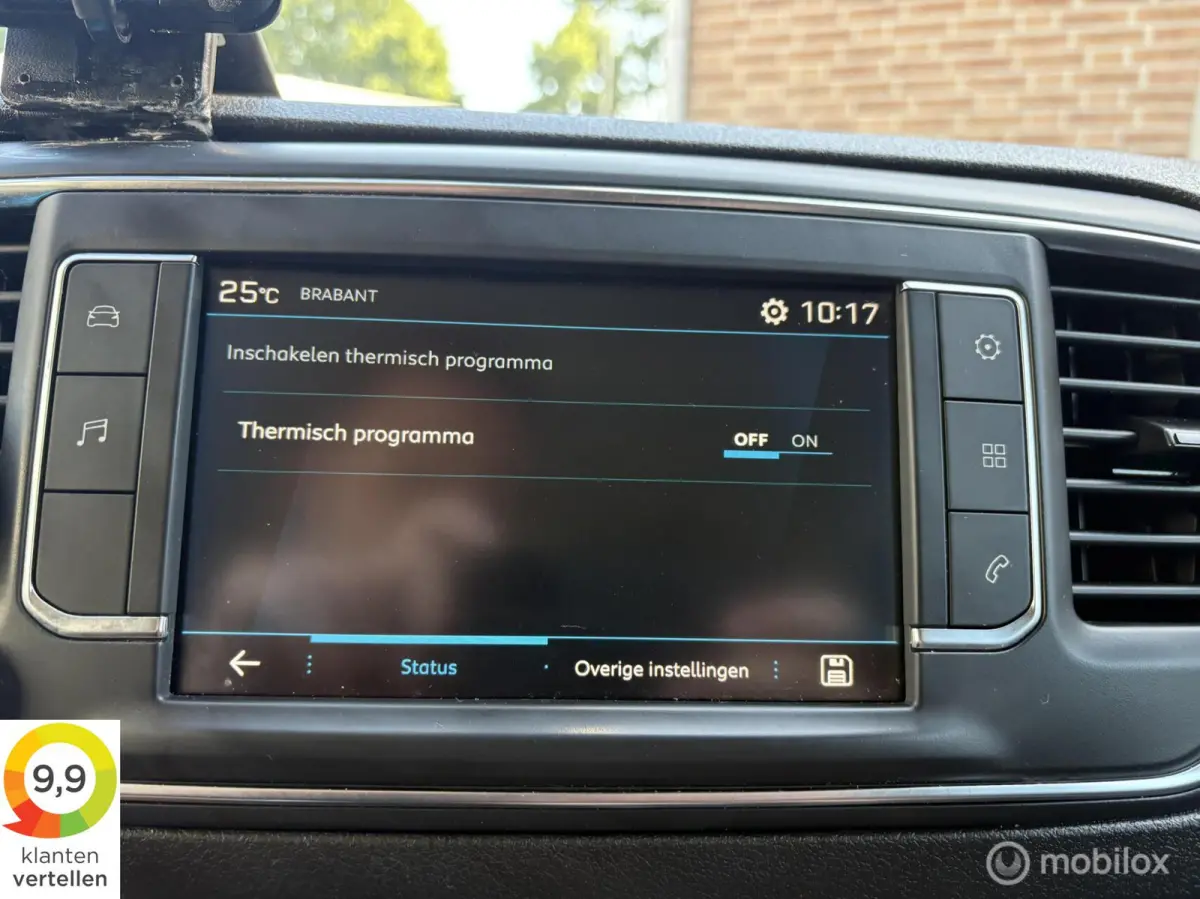 Bestel 2.0 BlueHDI 120pk L3|EURO6|2 schuifdeuren|Trekhaak|Carplay|ACC