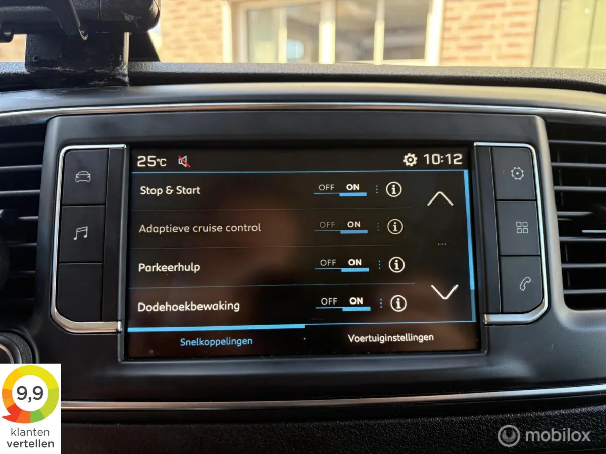 Bestel 2.0 BlueHDI 120pk L3|EURO6|2 schuifdeuren|Trekhaak|Carplay|ACC