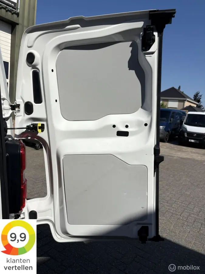 Bestel 2.0 BlueHDI 120pk L3|EURO6|2 schuifdeuren|Trekhaak|Carplay|ACC