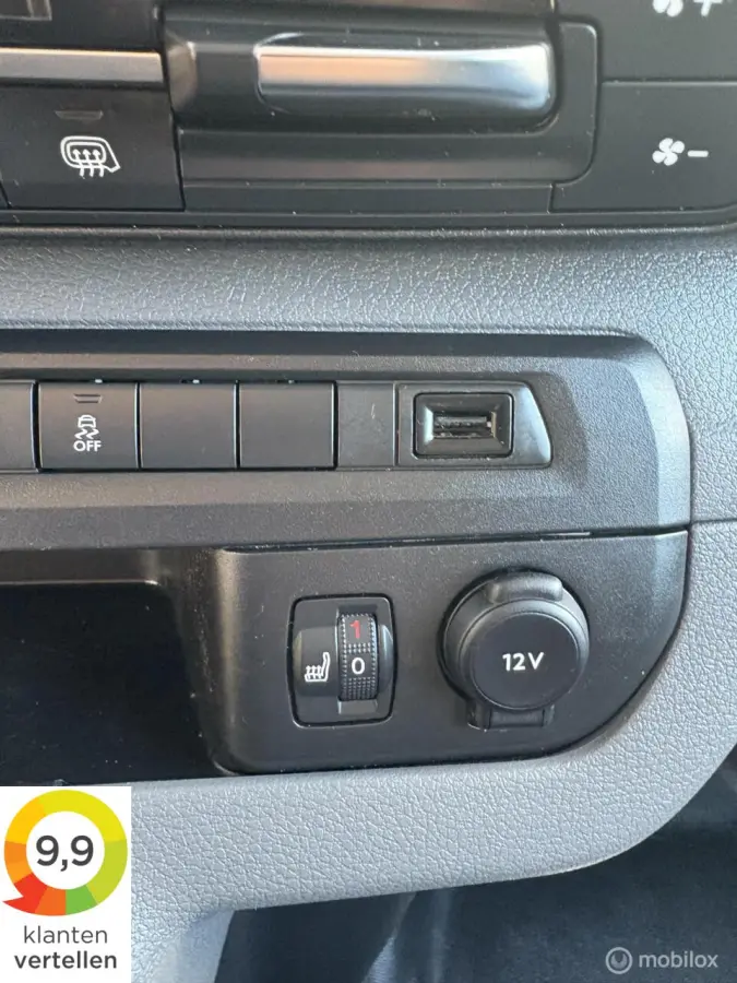 Bestel 2.0 BlueHDI 120pk L3|EURO6|2 schuifdeuren|Trekhaak|Carplay|ACC